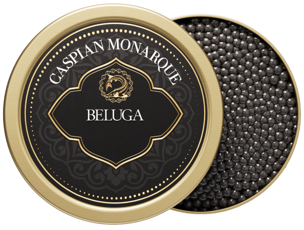 Beluga Caviar