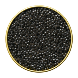 Almas Caviar - Caspian Monarque