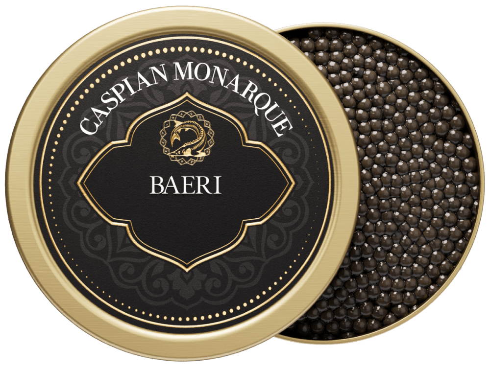 Baeri Caviar