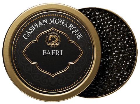 Baeri Caviar