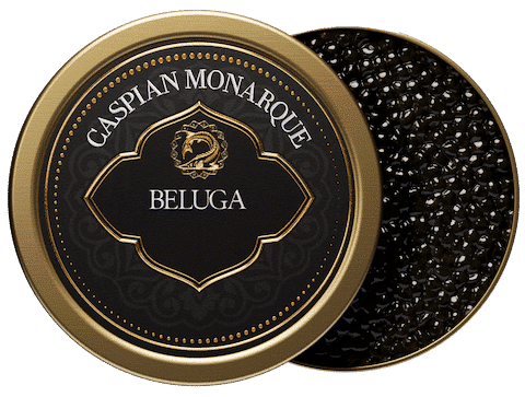 Beluga Caviar