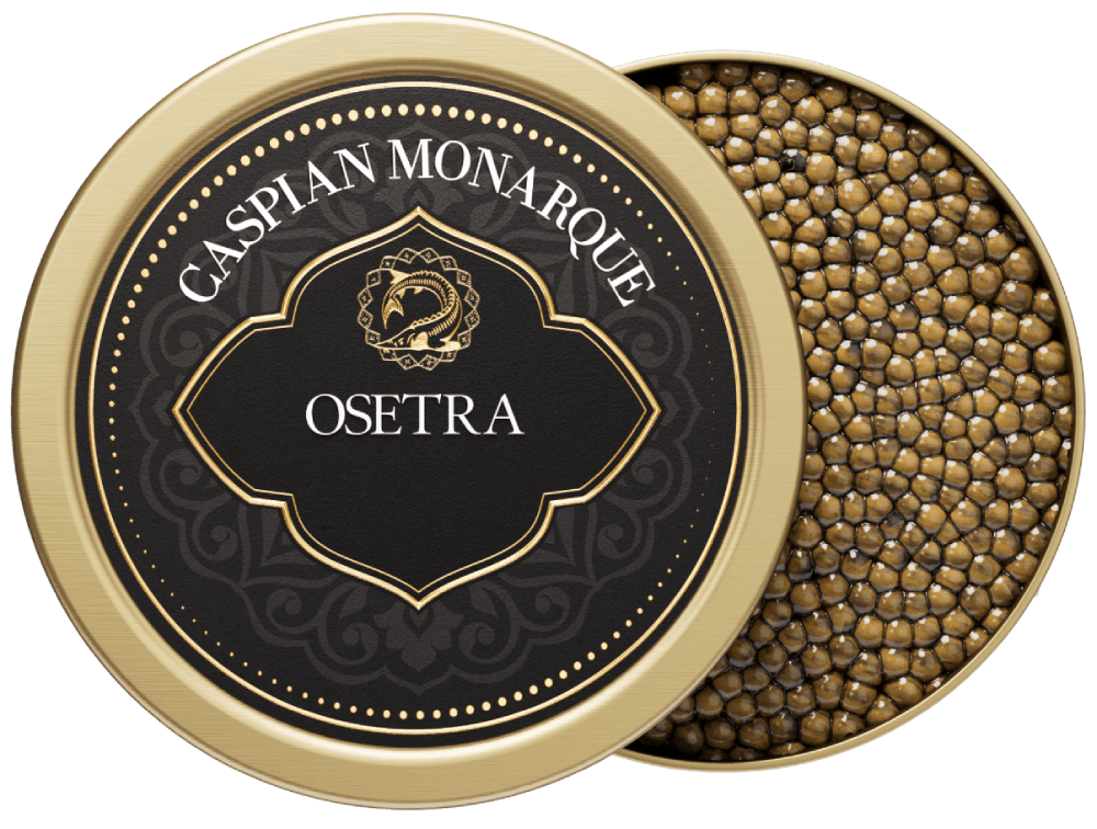 Osetra Caviar