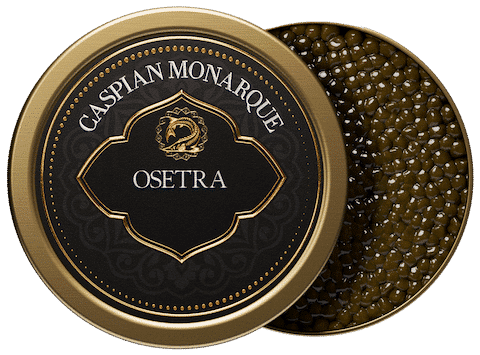 Osetra Caviar