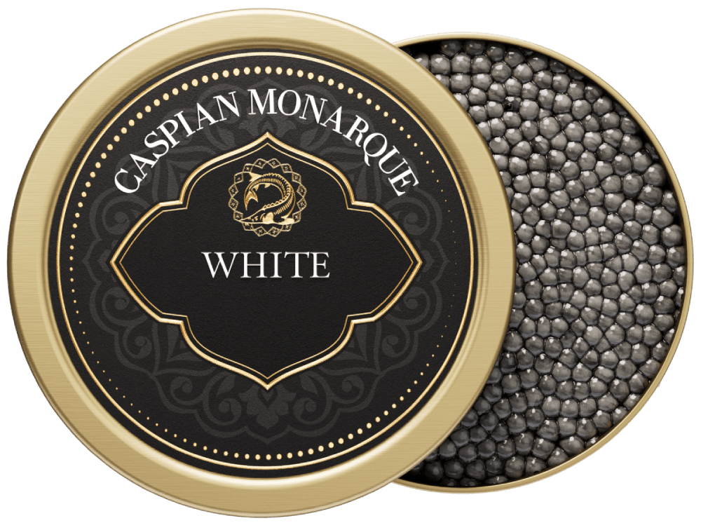 White Caviar