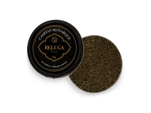 Buy Beluga Caviar from Iran  Buy Beluga Caviar from the Caspian Sea