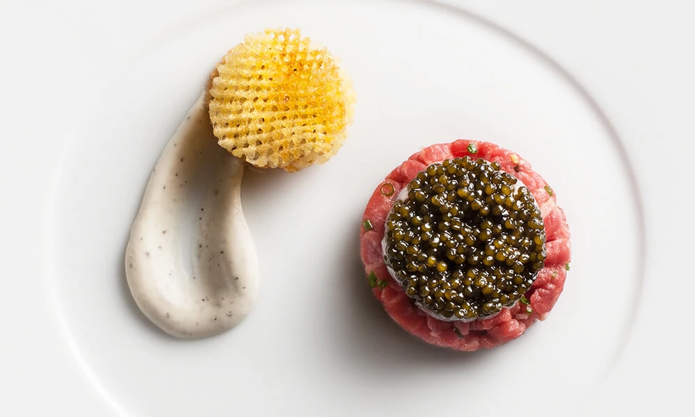 A Guide to Real Caviar vs. Fake Caviar