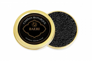 French Caviar - Baeri Origine France - Online Shop